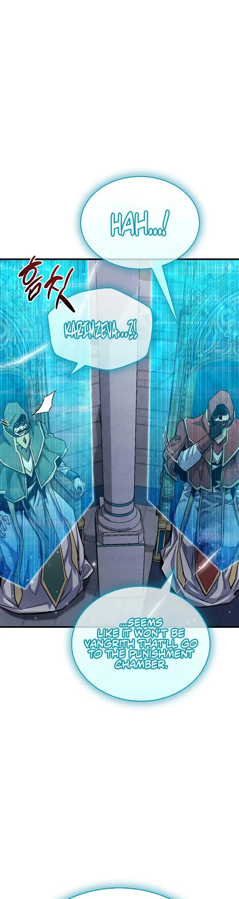 The Player Hides His Past Chapter 63 page 63 - Chapter 63