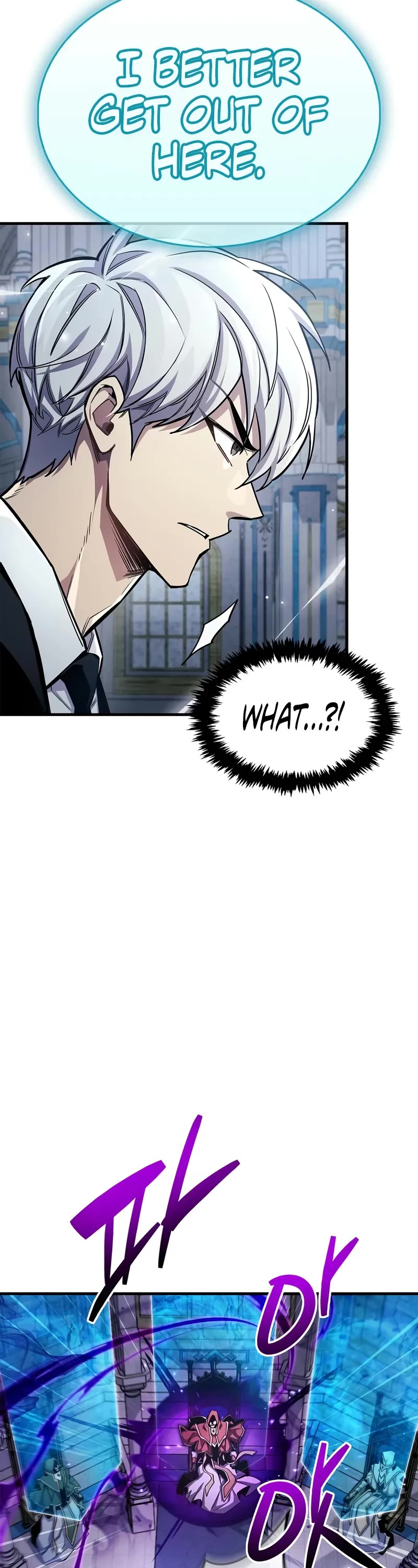 The Player Hides His Past Chapter 63 page 64 - Chapter 63