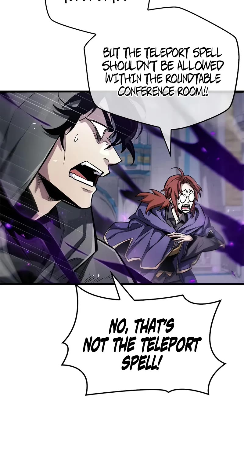 The Player Hides His Past Chapter 63 page 66 - Chapter 63