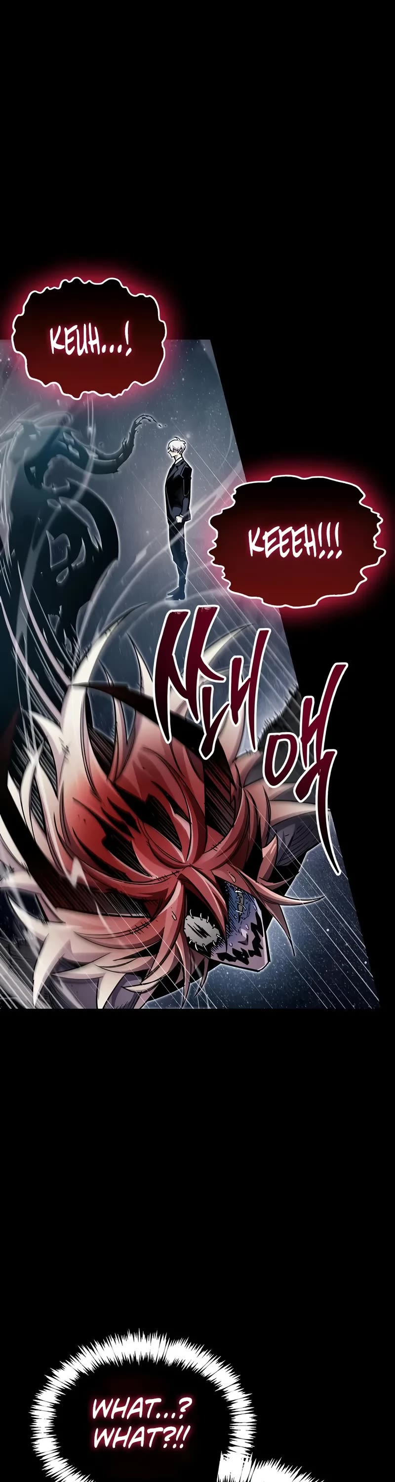 The Player Hides His Past Chapter 63 page 8 - Chapter 63