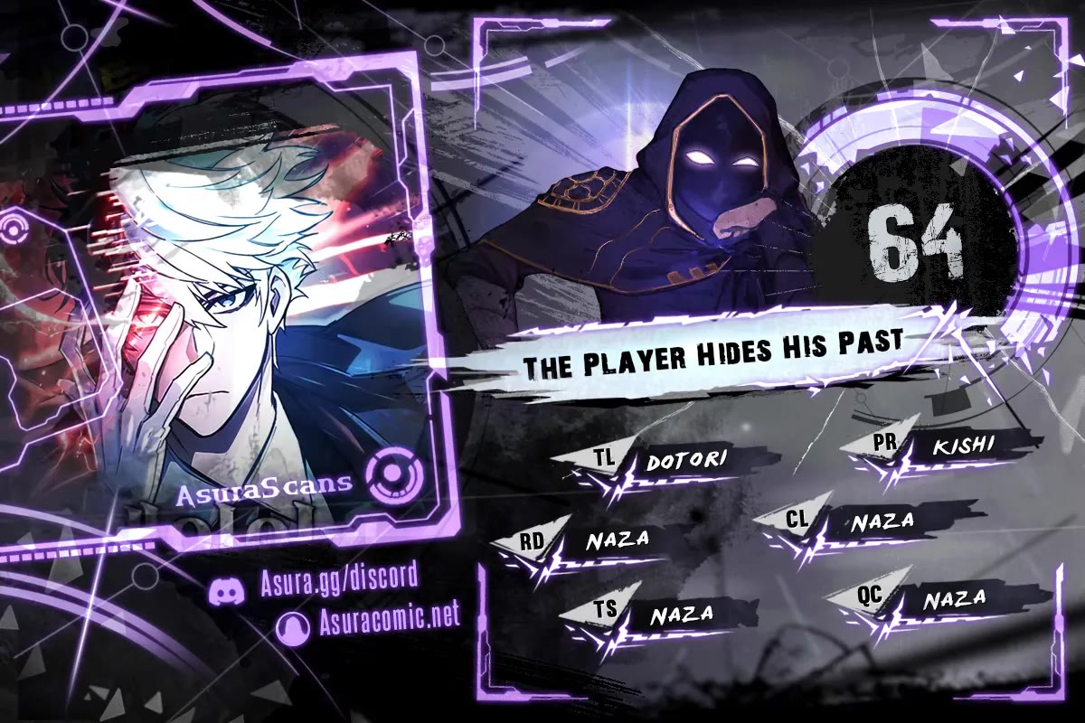 The Player Hides His Past Chapter 64 page 1 - Chapter 64
