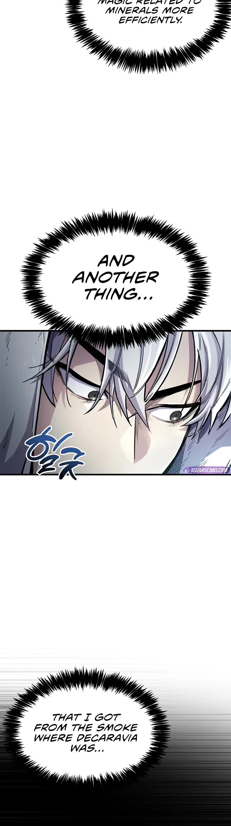 The Player Hides His Past Chapter 64 page 16 - Chapter 64