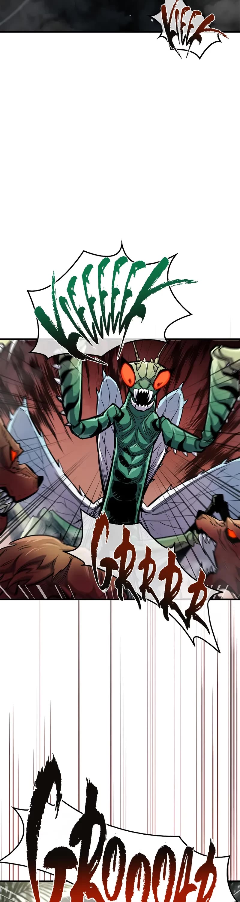 The Player Hides His Past Chapter 64 page 23 - Chapter 64