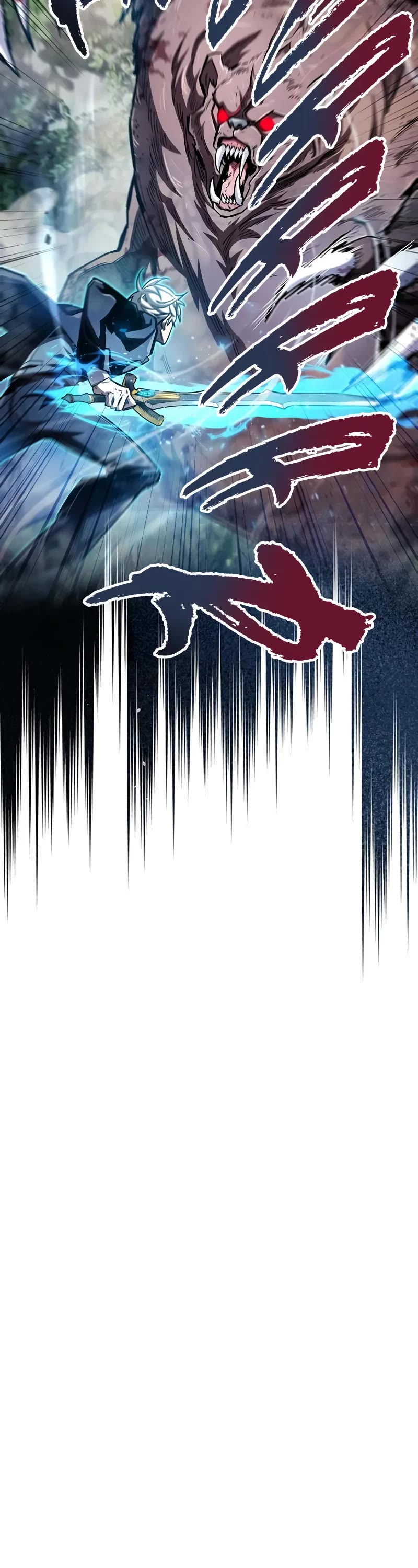 The Player Hides His Past Chapter 64 page 28 - Chapter 64
