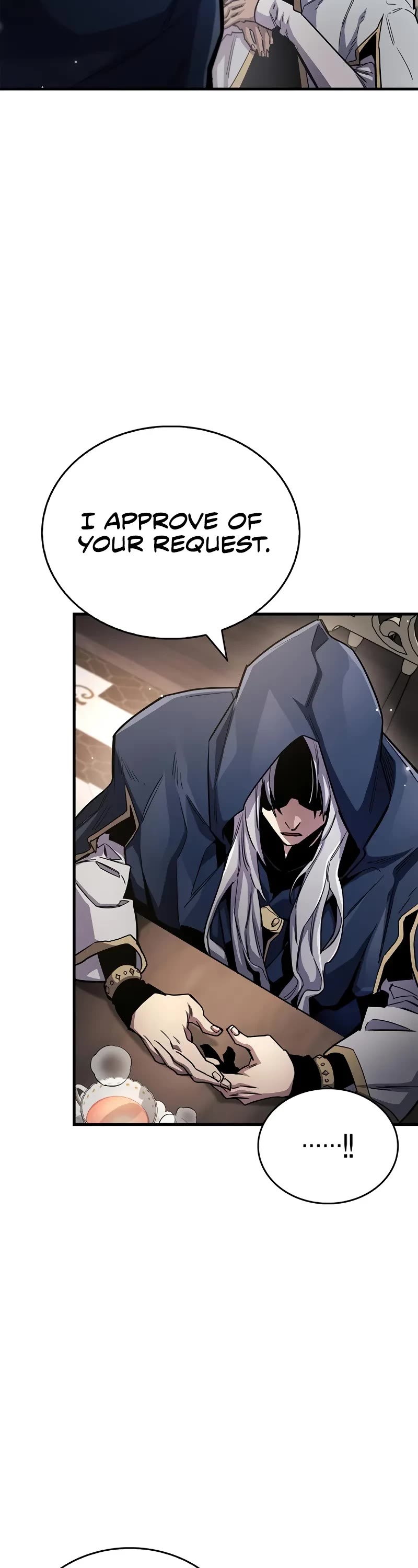 The Player Hides His Past Chapter 64 page 34 - Chapter 64