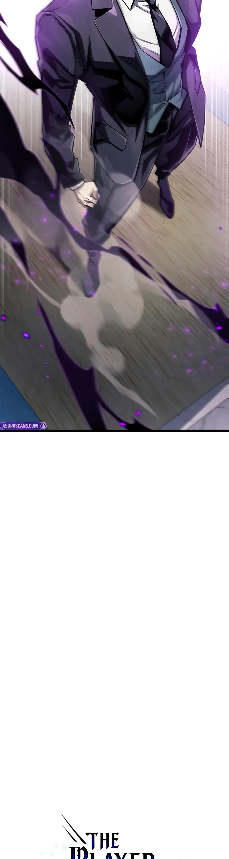 The Player Hides His Past Chapter 64 page 4 - Chapter 64
