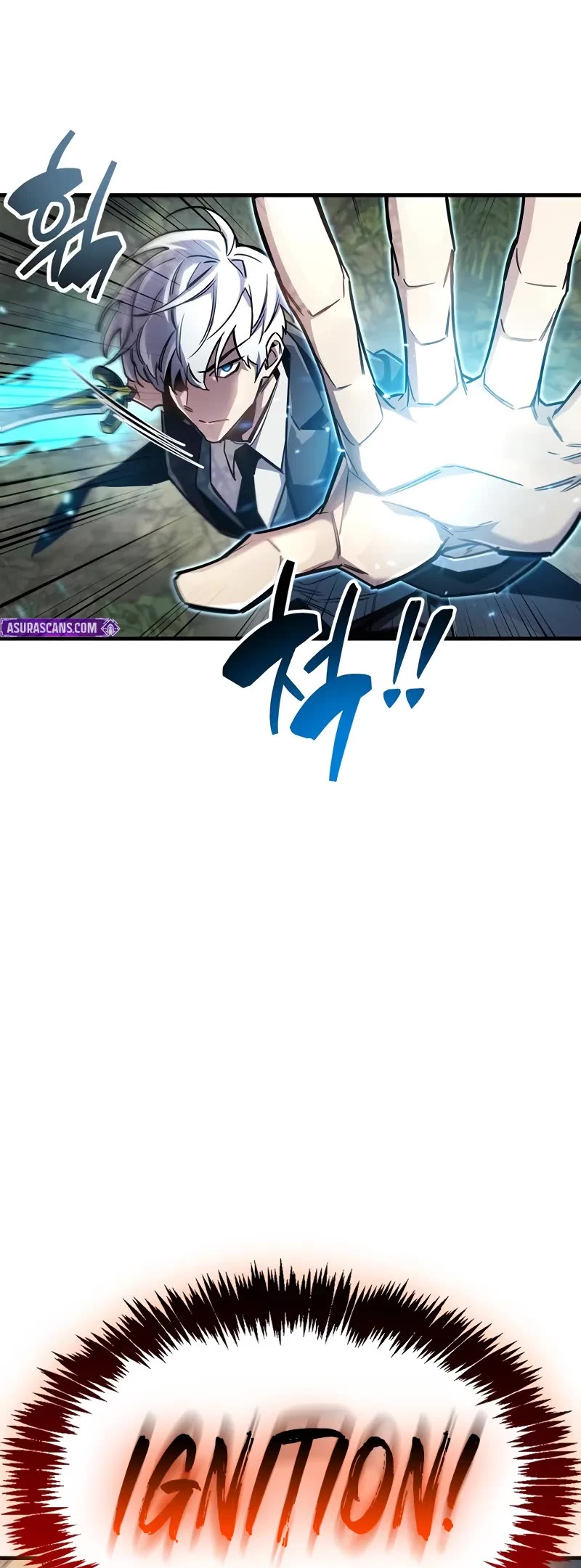 The Player Hides His Past Chapter 64 page 40 - Chapter 64