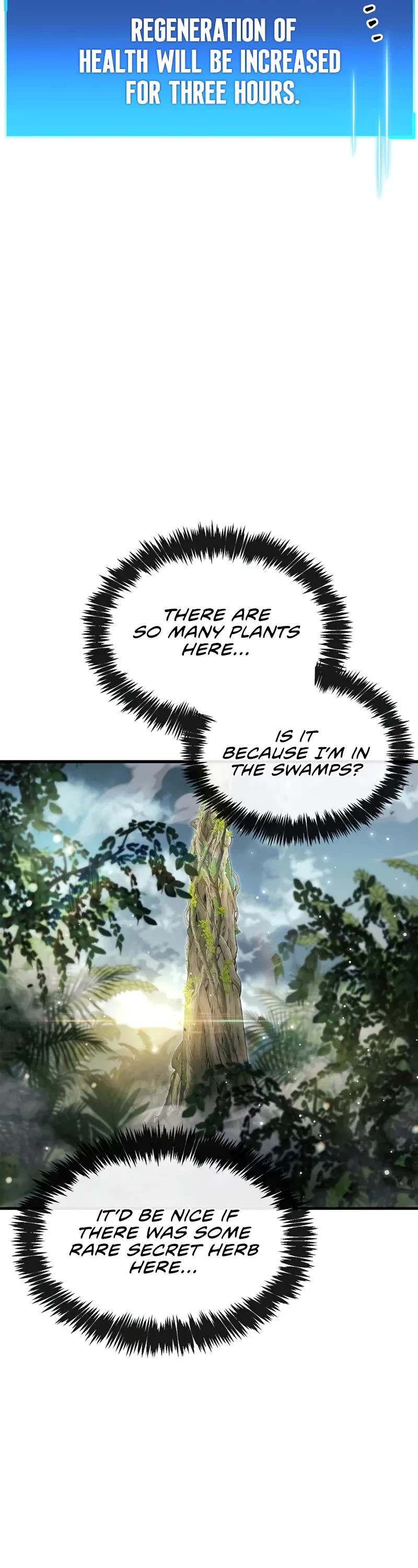 The Player Hides His Past Chapter 64 page 44 - Chapter 64