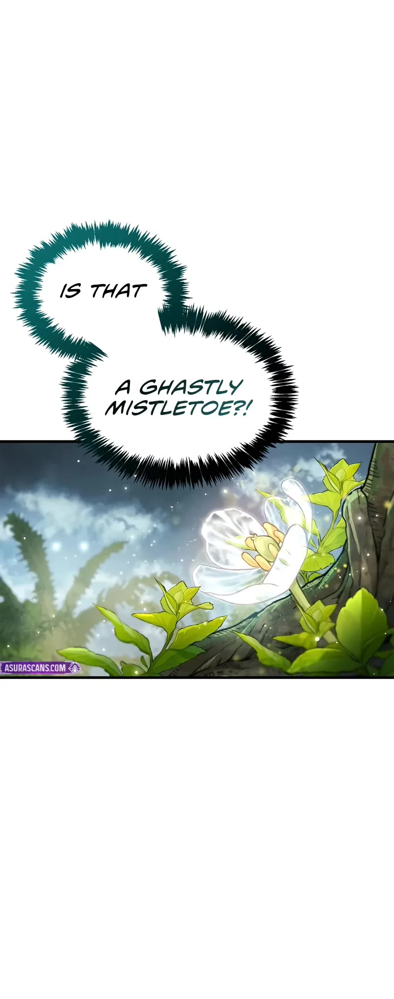 The Player Hides His Past Chapter 64 page 46 - Chapter 64