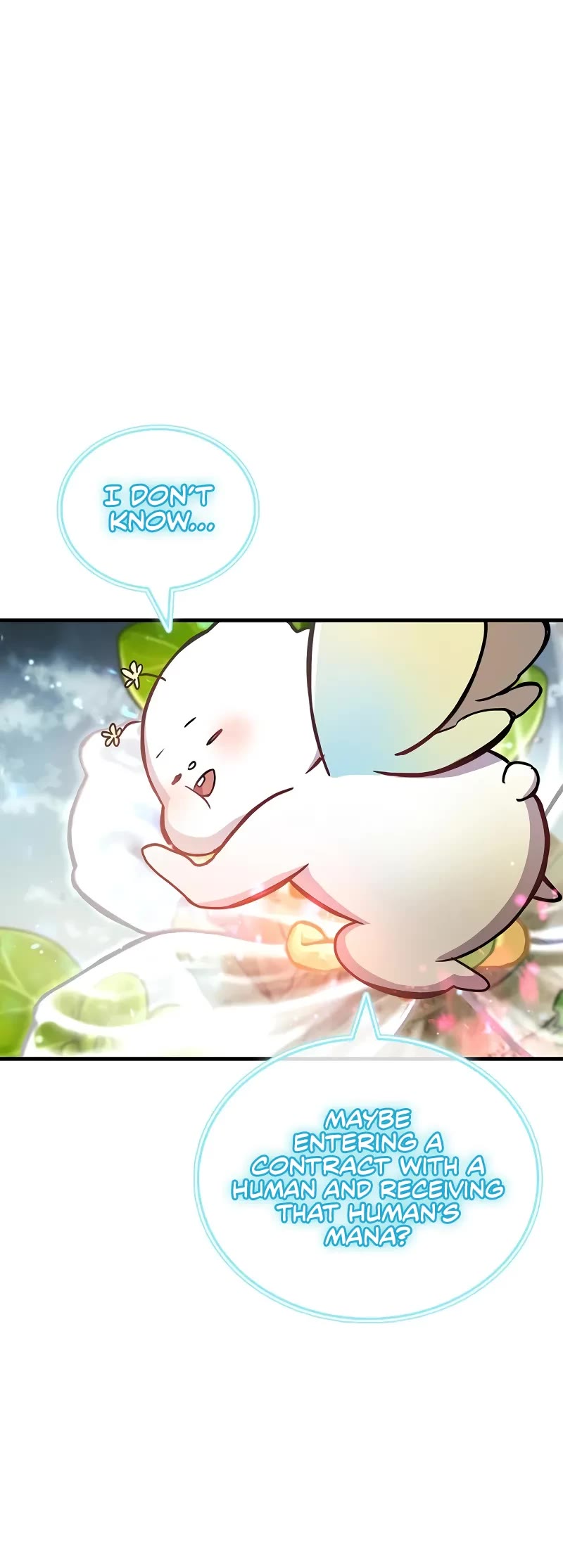 The Player Hides His Past Chapter 64 page 55 - Chapter 64