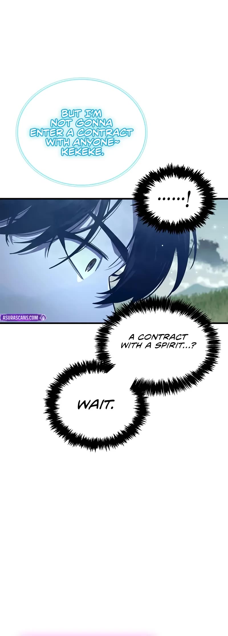 The Player Hides His Past Chapter 64 page 56 - Chapter 64