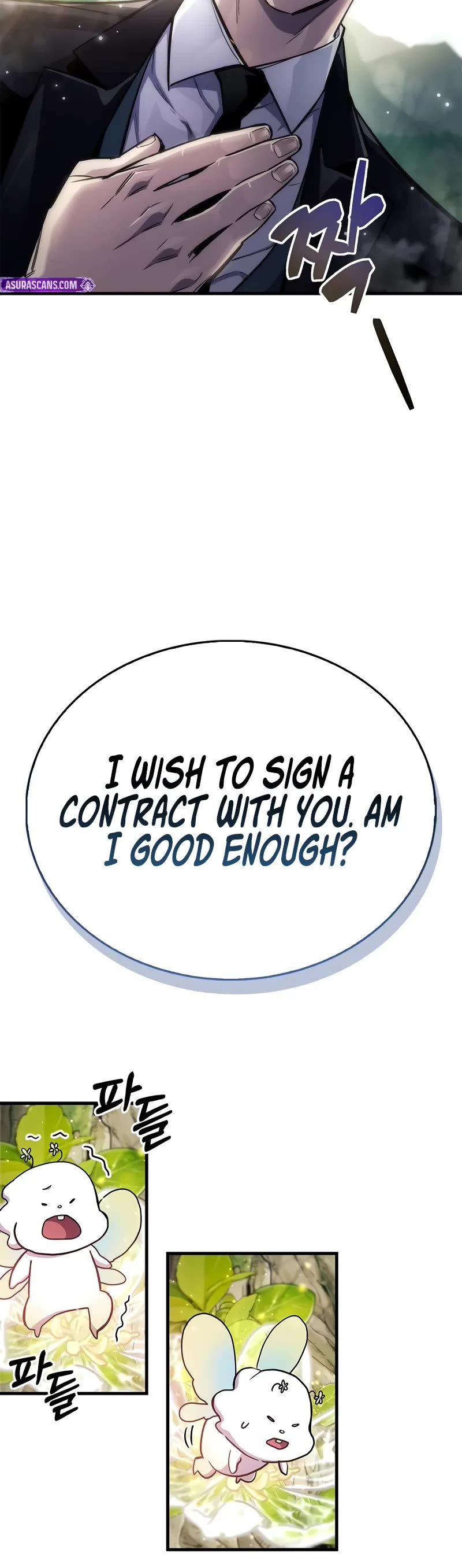 The Player Hides His Past Chapter 64 page 61 - Chapter 64