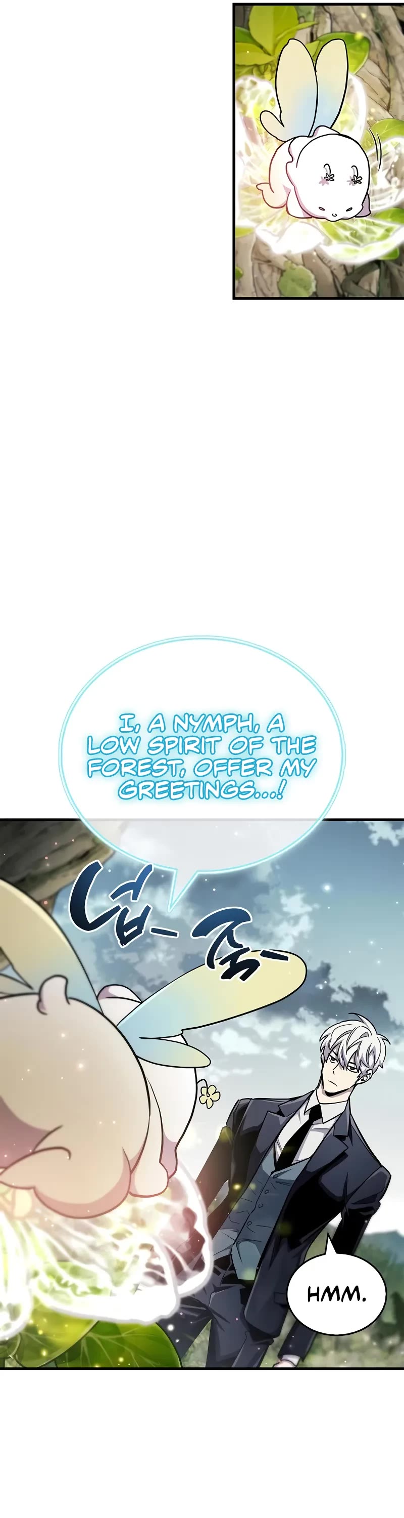 The Player Hides His Past Chapter 64 page 62 - Chapter 64