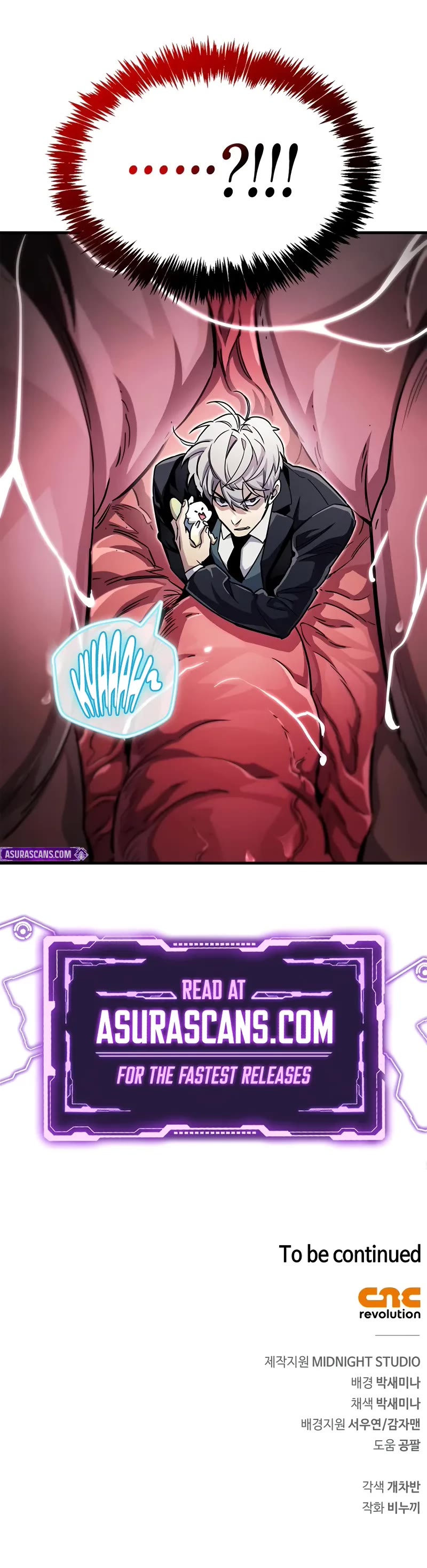 The Player Hides His Past Chapter 64 page 66 - Chapter 64