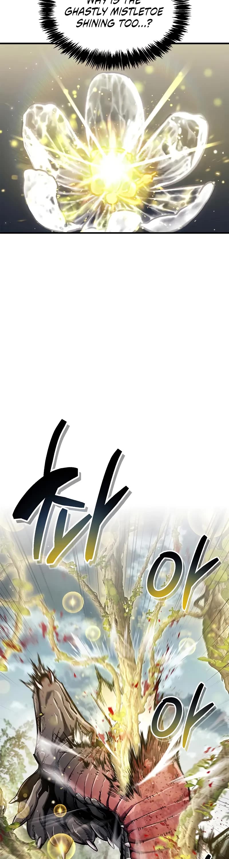 The Player Hides His Past Chapter 65 page 14 - Chapter 65