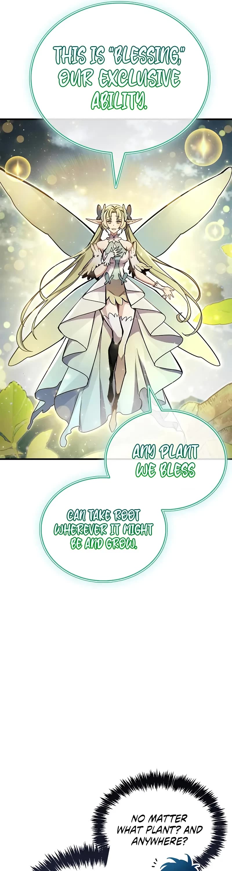 The Player Hides His Past Chapter 65 page 17 - Chapter 65