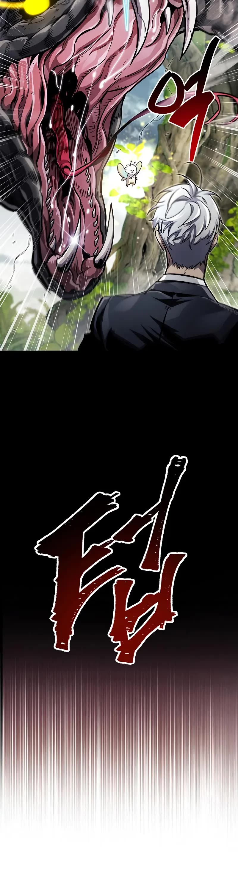 The Player Hides His Past Chapter 65 page 3 - Chapter 65