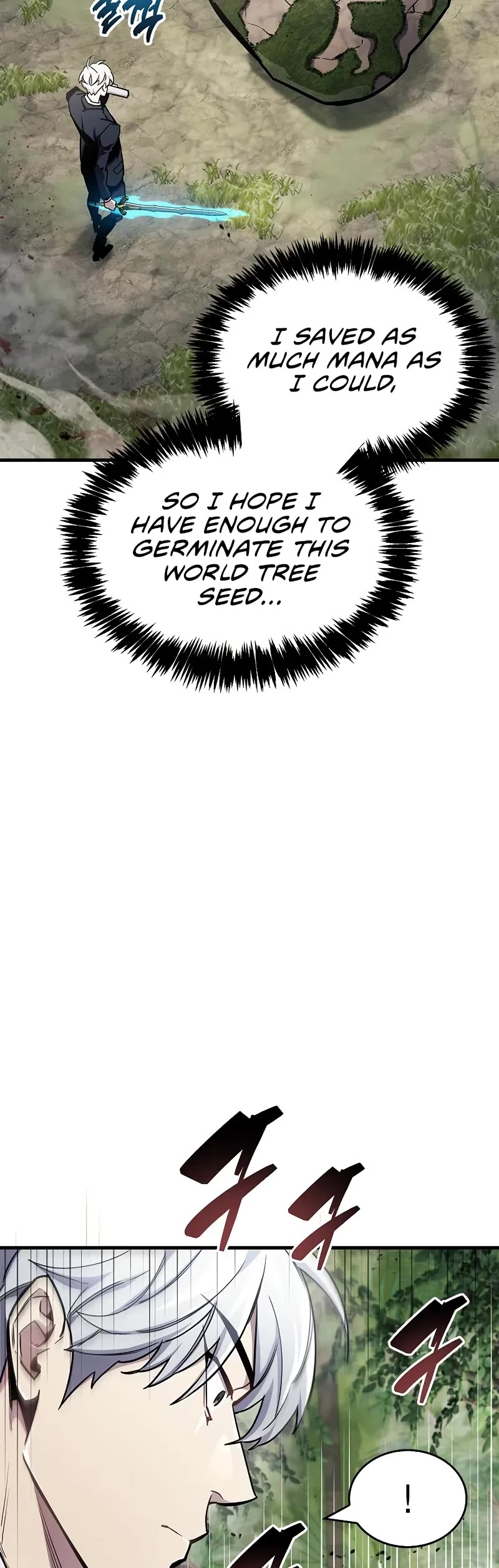 The Player Hides His Past Chapter 65 page 39 - Chapter 65