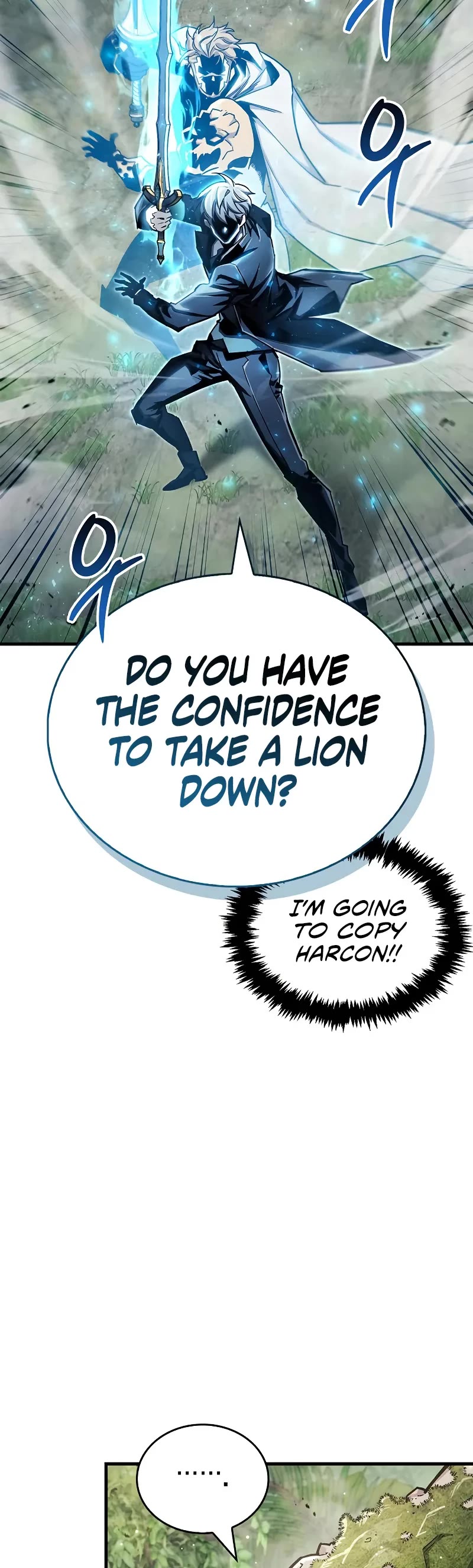 The Player Hides His Past Chapter 65 page 44 - Chapter 65