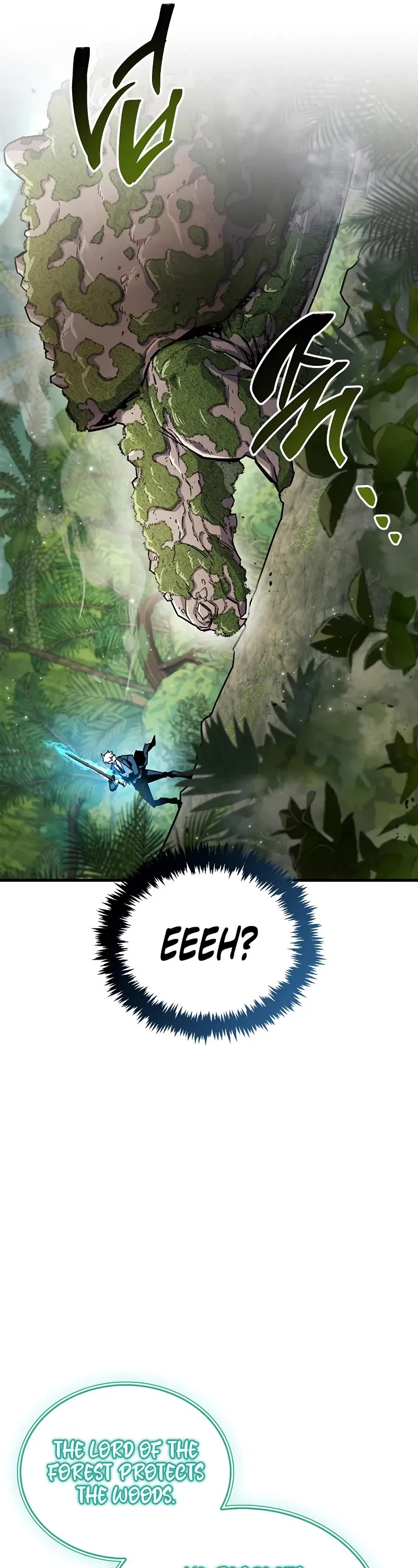 The Player Hides His Past Chapter 65 page 46 - Chapter 65