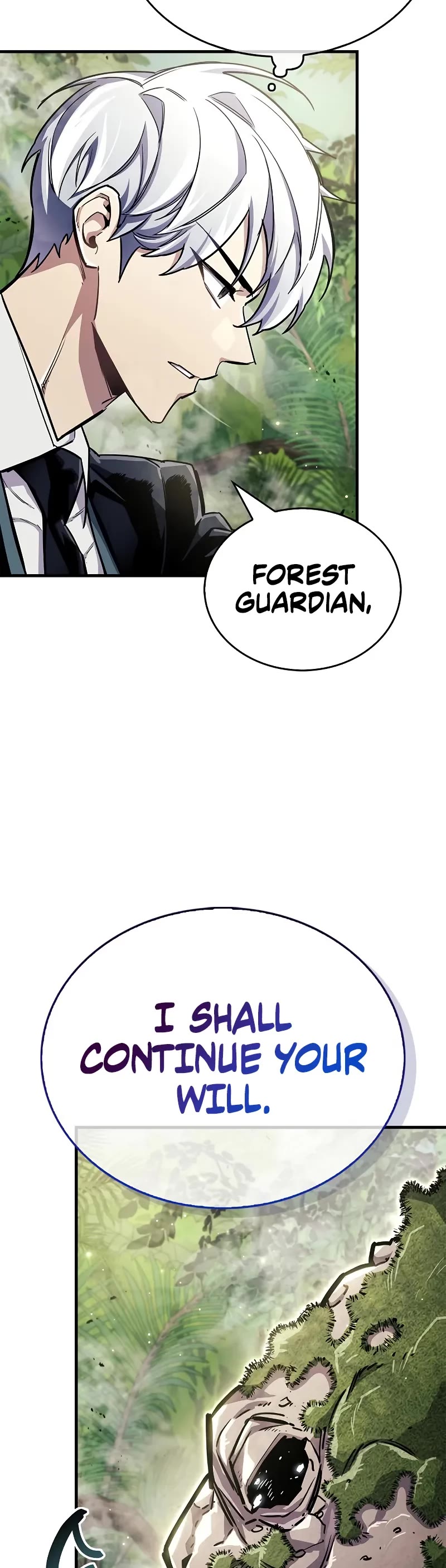 The Player Hides His Past Chapter 65 page 49 - Chapter 65