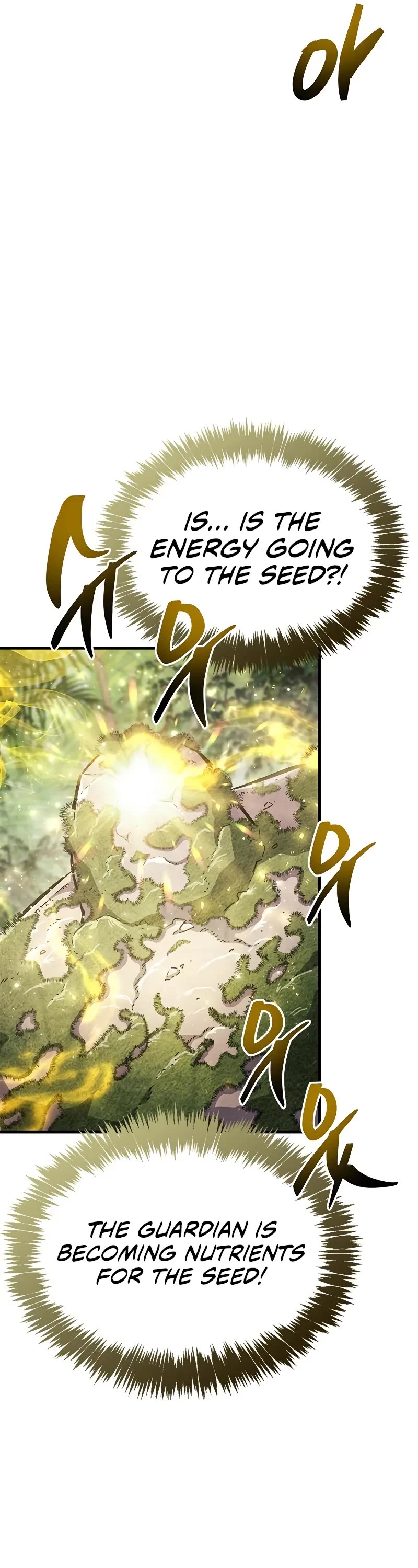 The Player Hides His Past Chapter 65 page 51 - Chapter 65