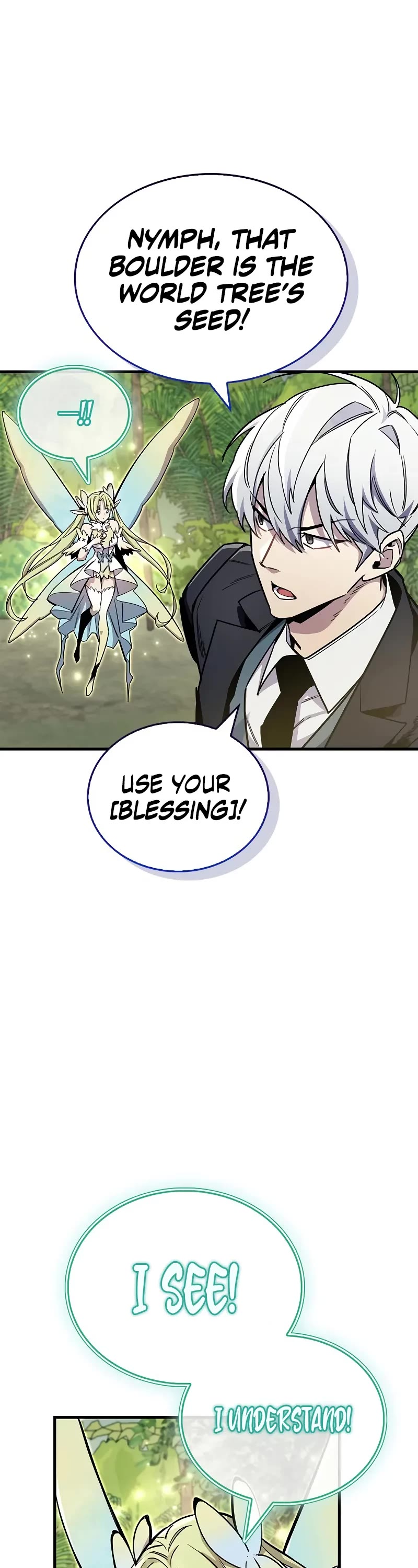 The Player Hides His Past Chapter 65 page 52 - Chapter 65