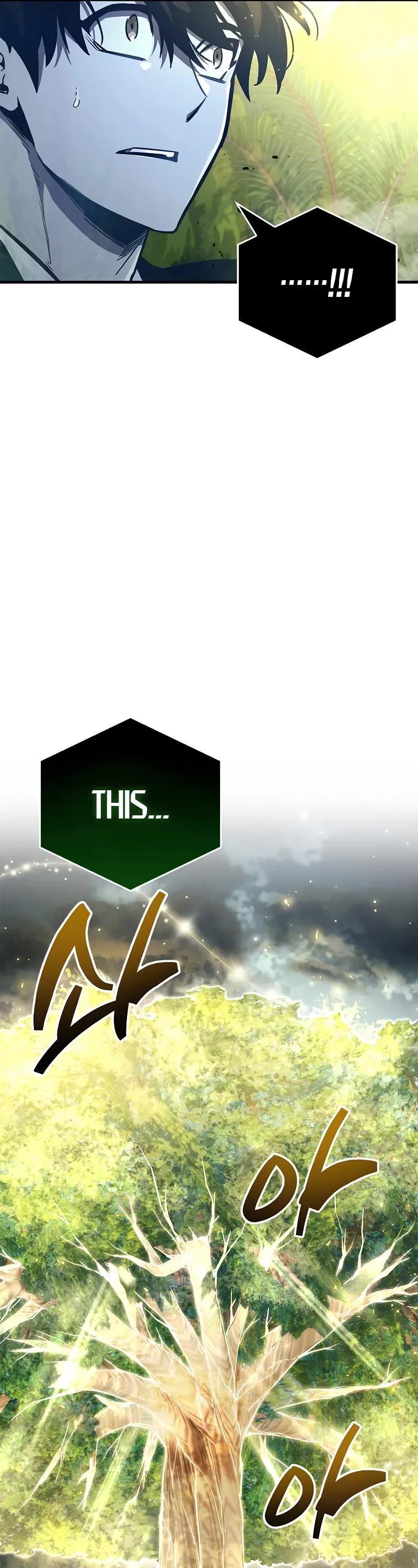 The Player Hides His Past Chapter 65 page 56 - Chapter 65