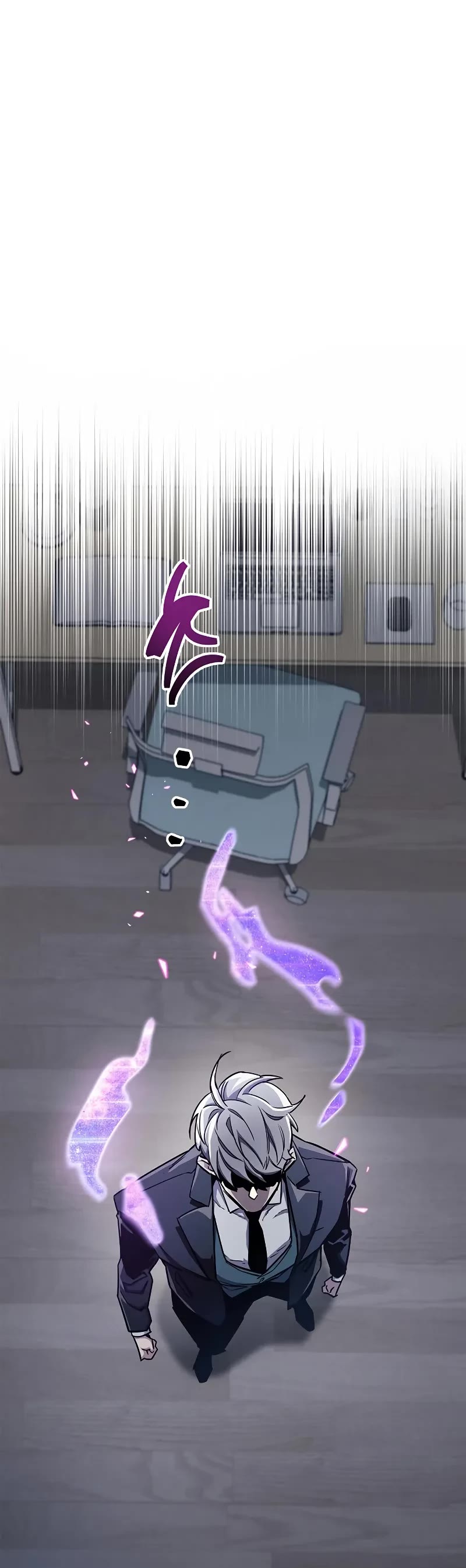 The Player Hides His Past Chapter 65 page 63 - Chapter 65