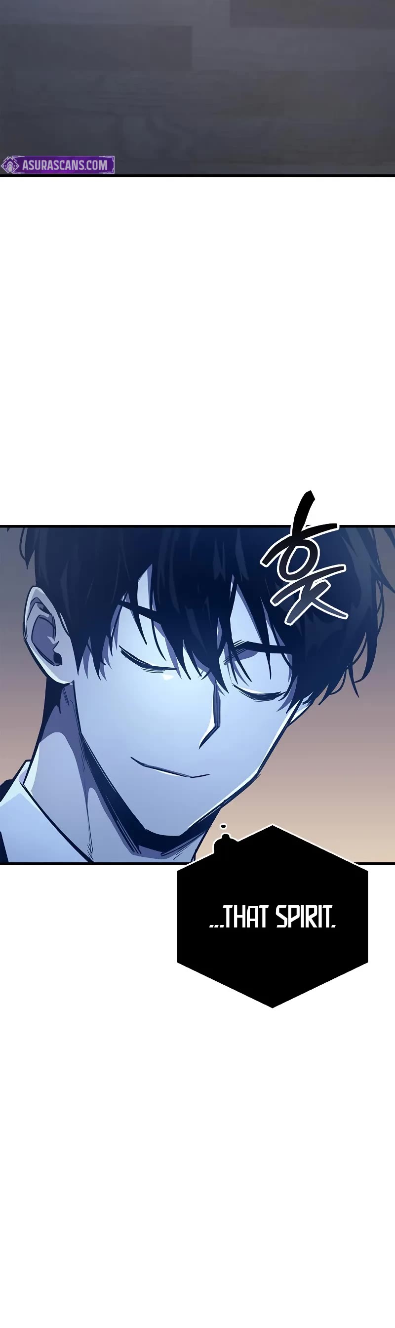 The Player Hides His Past Chapter 65 page 64 - Chapter 65