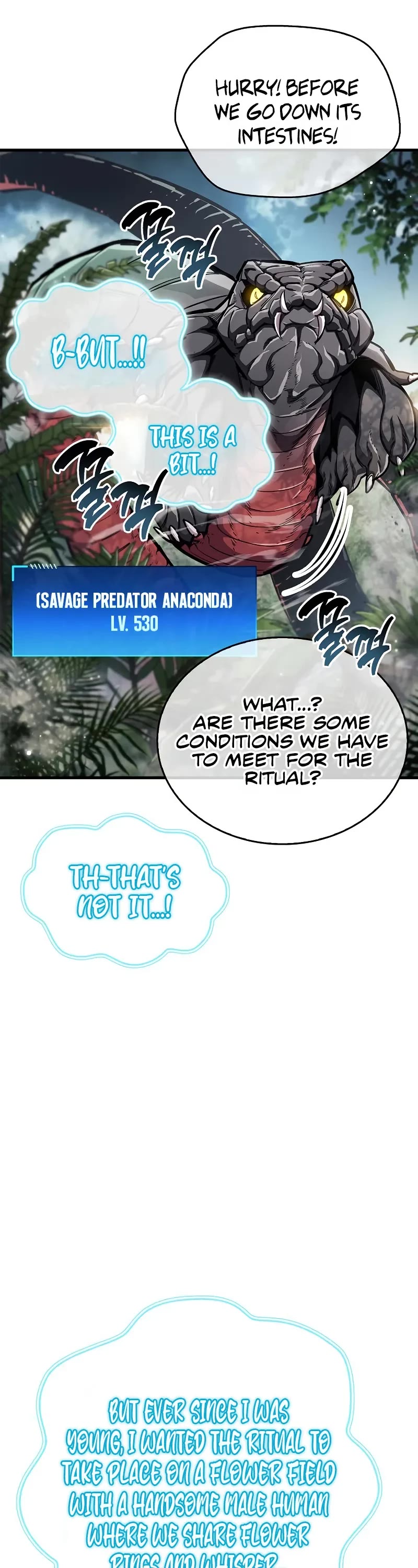The Player Hides His Past Chapter 65 page 7 - Chapter 65
