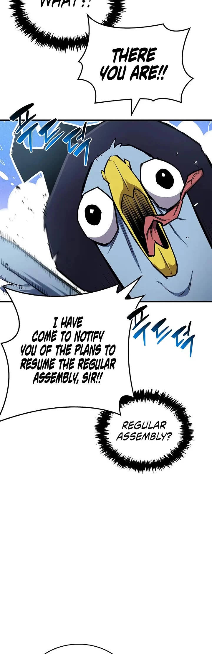 The Player Hides His Past Chapter 66 page 10 - Chapter 66