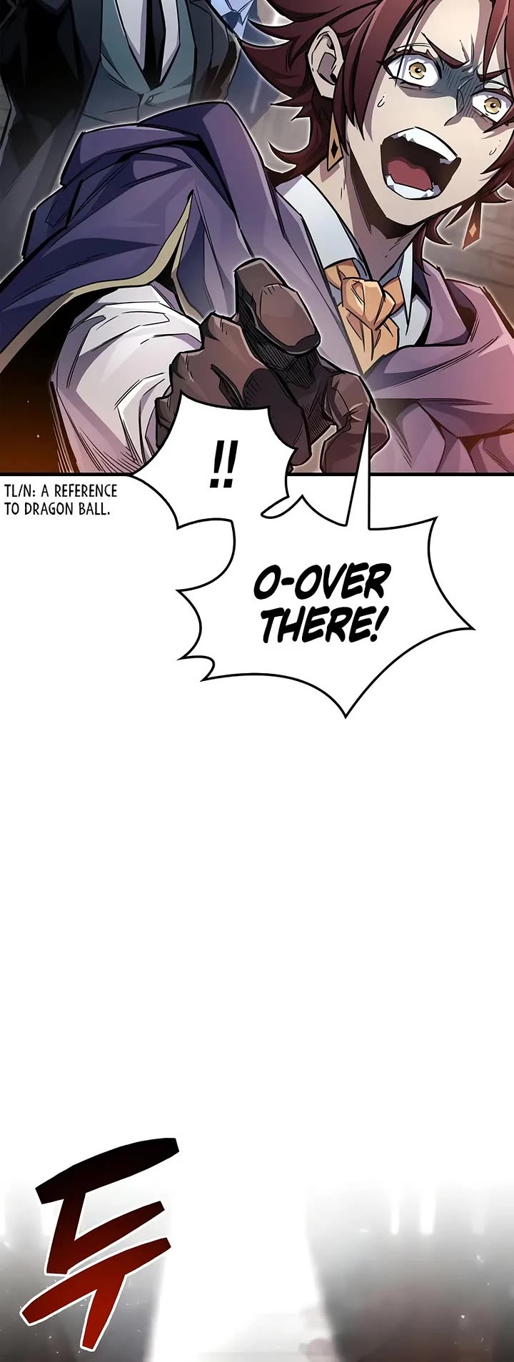 The Player Hides His Past Chapter 66 page 39 - Chapter 66