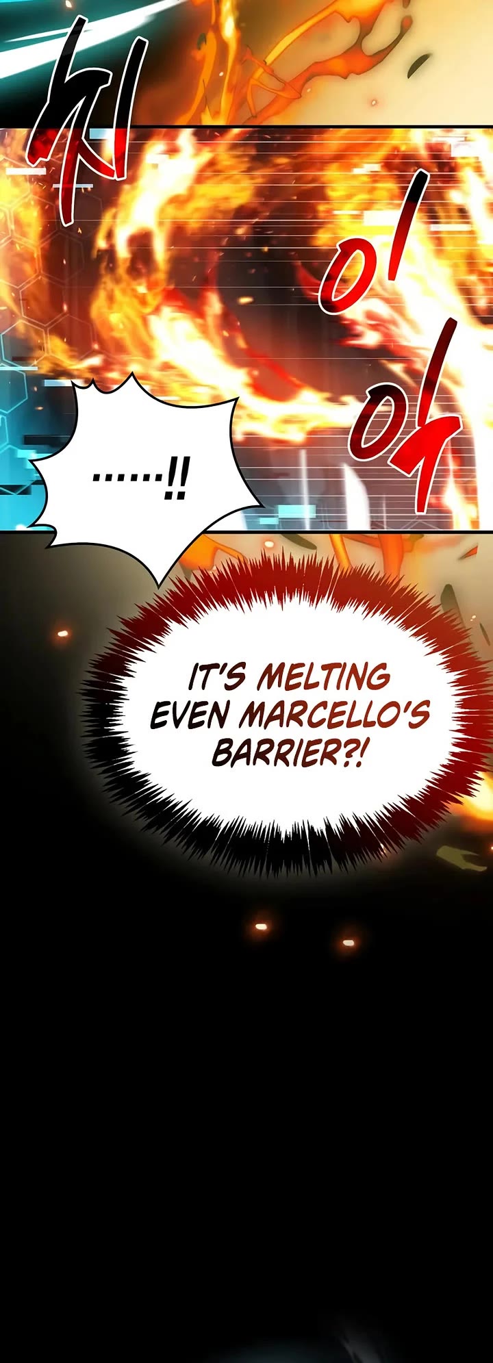 The Player Hides His Past Chapter 66 page 44 - Chapter 66