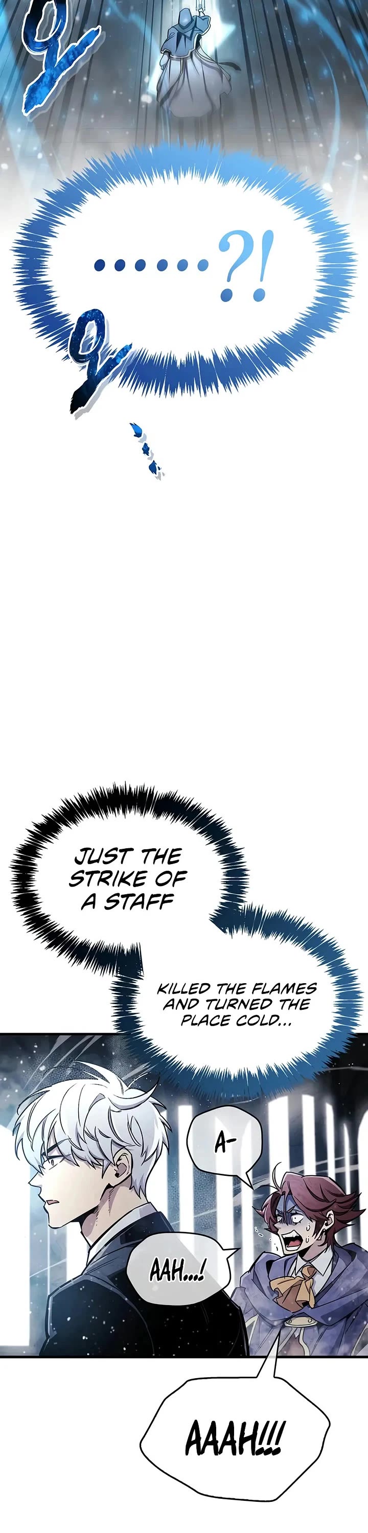 The Player Hides His Past Chapter 66 page 46 - Chapter 66