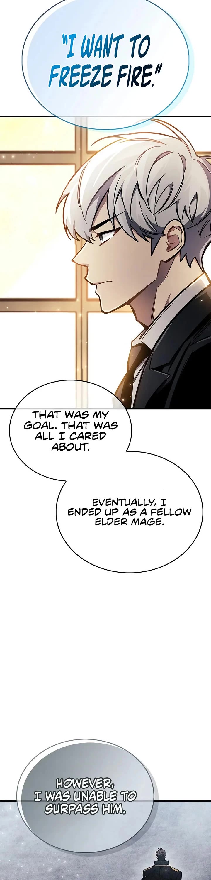 The Player Hides His Past Chapter 66 page 56 - Chapter 66