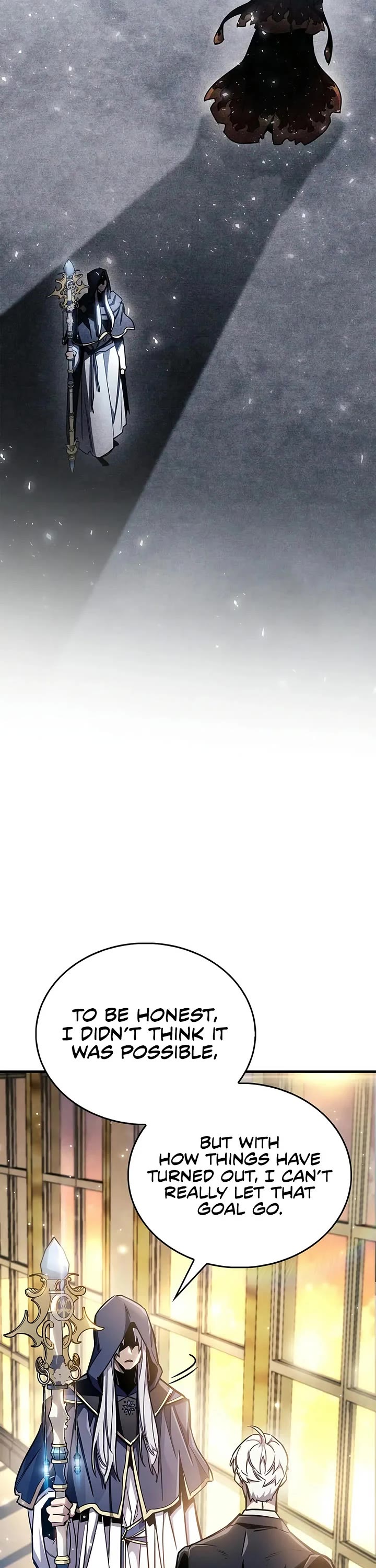 The Player Hides His Past Chapter 66 page 57 - Chapter 66