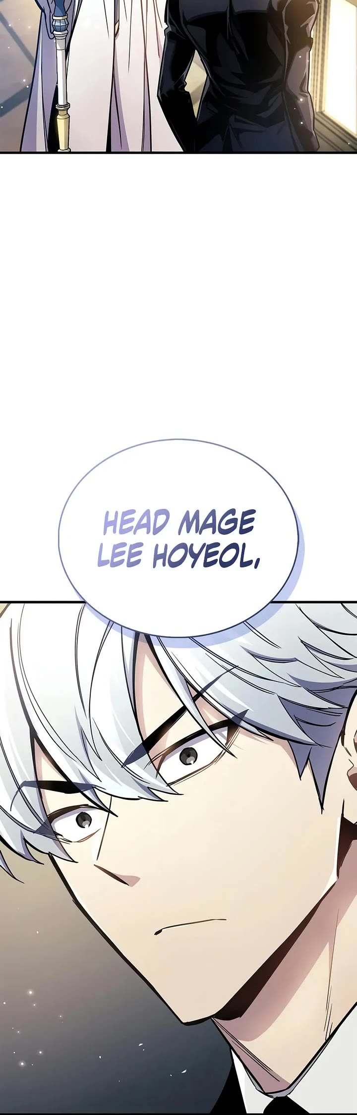 The Player Hides His Past Chapter 66 page 58 - Chapter 66