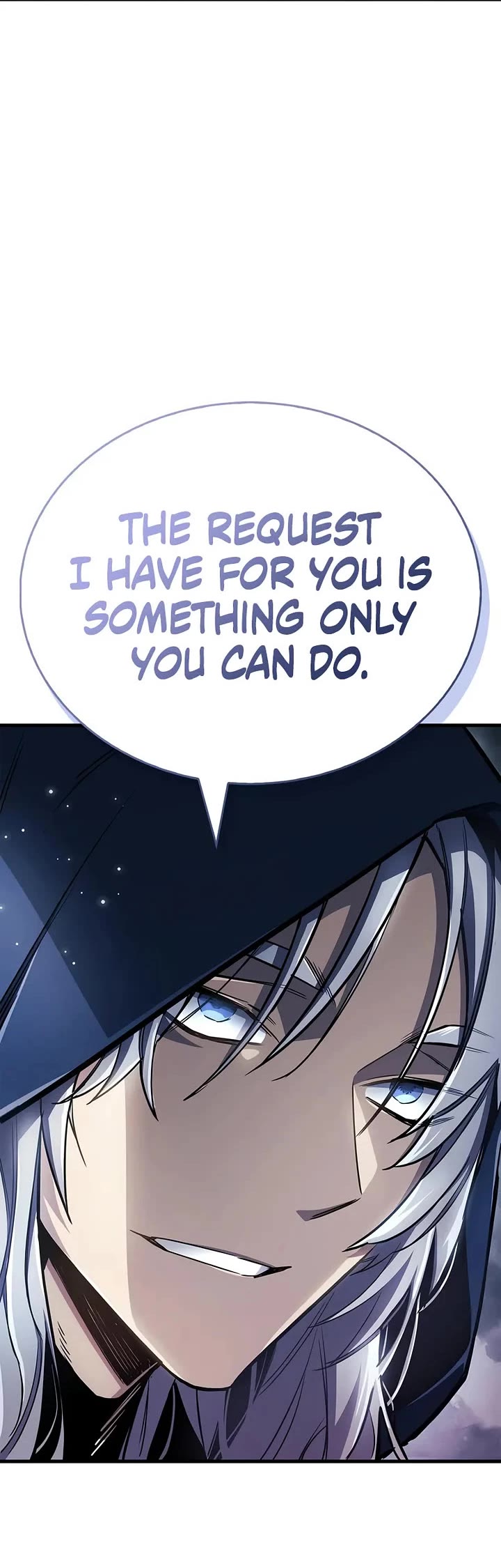 The Player Hides His Past Chapter 66 page 59 - Chapter 66