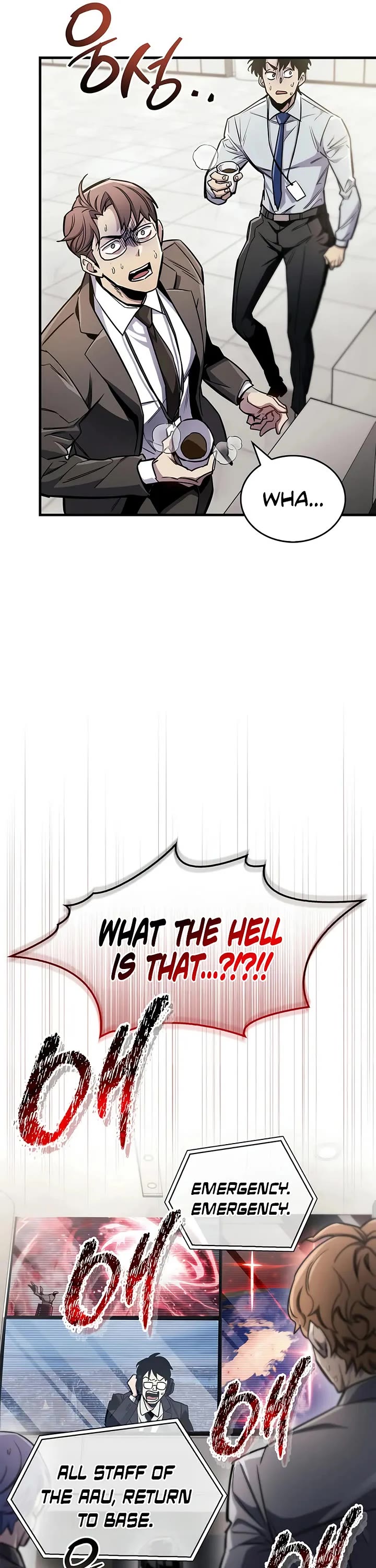 The Player Hides His Past Chapter 66 page 65 - Chapter 66