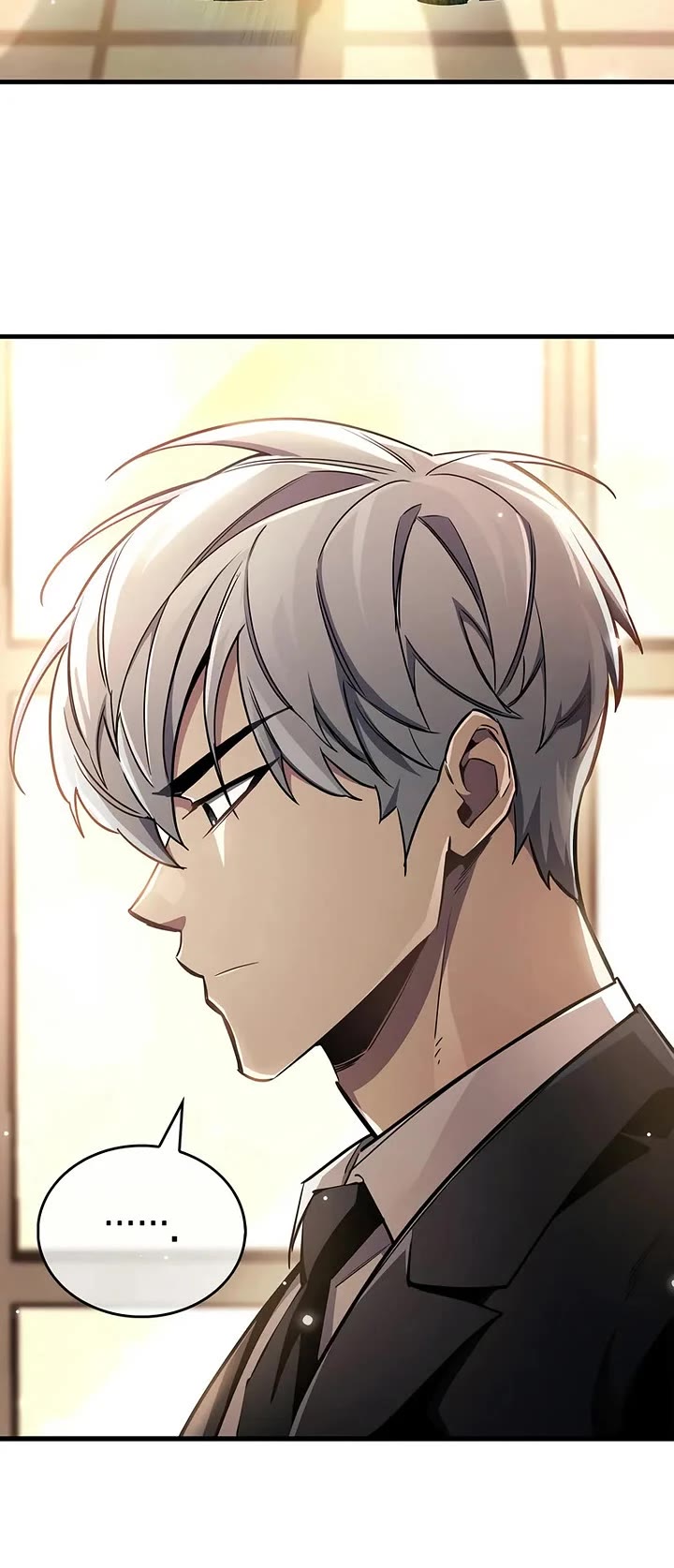 The Player Hides His Past Chapter 66 page 67 - Chapter 66