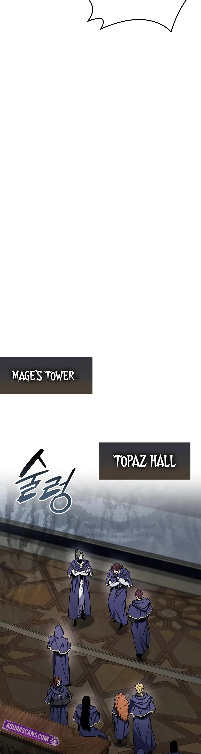 The Player Hides His Past Chapter 67 page 15 - Chapter 67