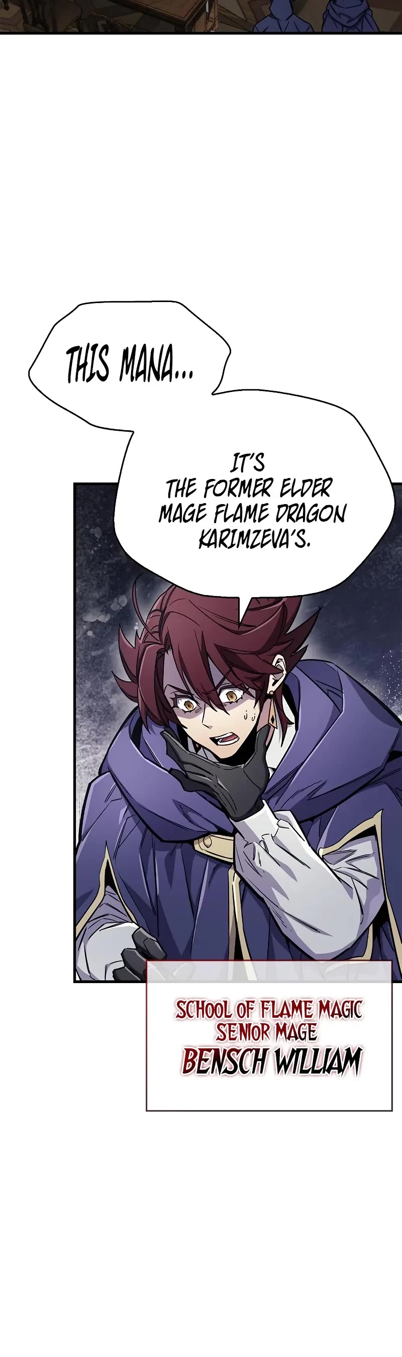 The Player Hides His Past Chapter 67 page 16 - Chapter 67