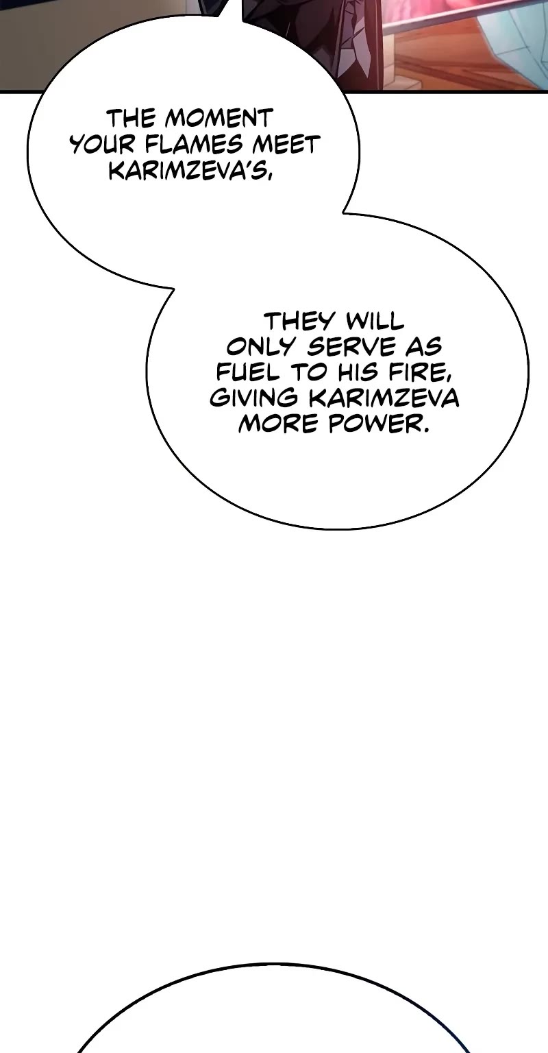 The Player Hides His Past Chapter 67 page 31 - Chapter 67