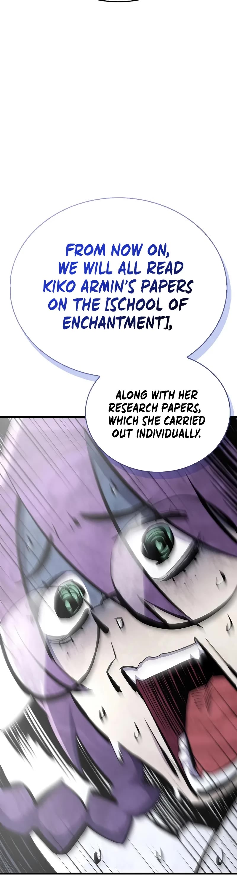The Player Hides His Past Chapter 67 page 39 - Chapter 67