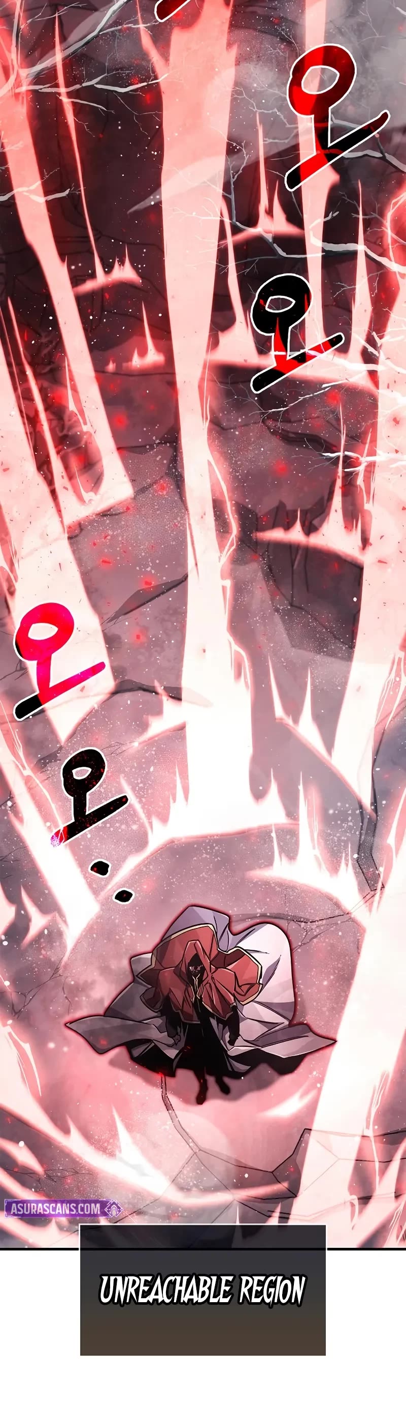 The Player Hides His Past Chapter 67 page 41 - Chapter 67