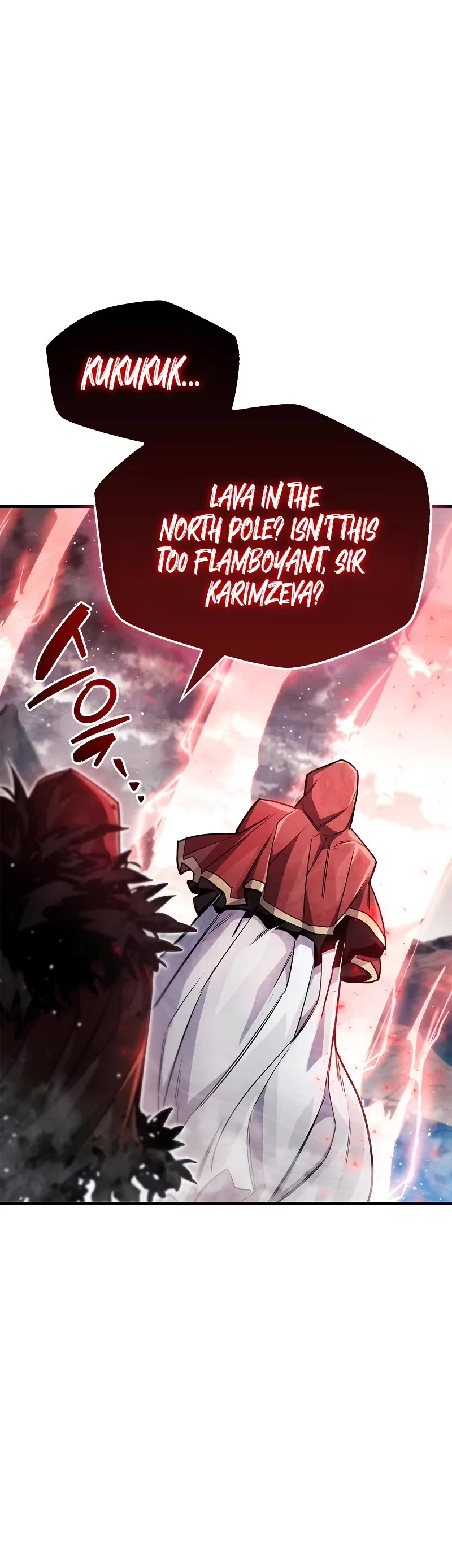 The Player Hides His Past Chapter 67 page 42 - Chapter 67