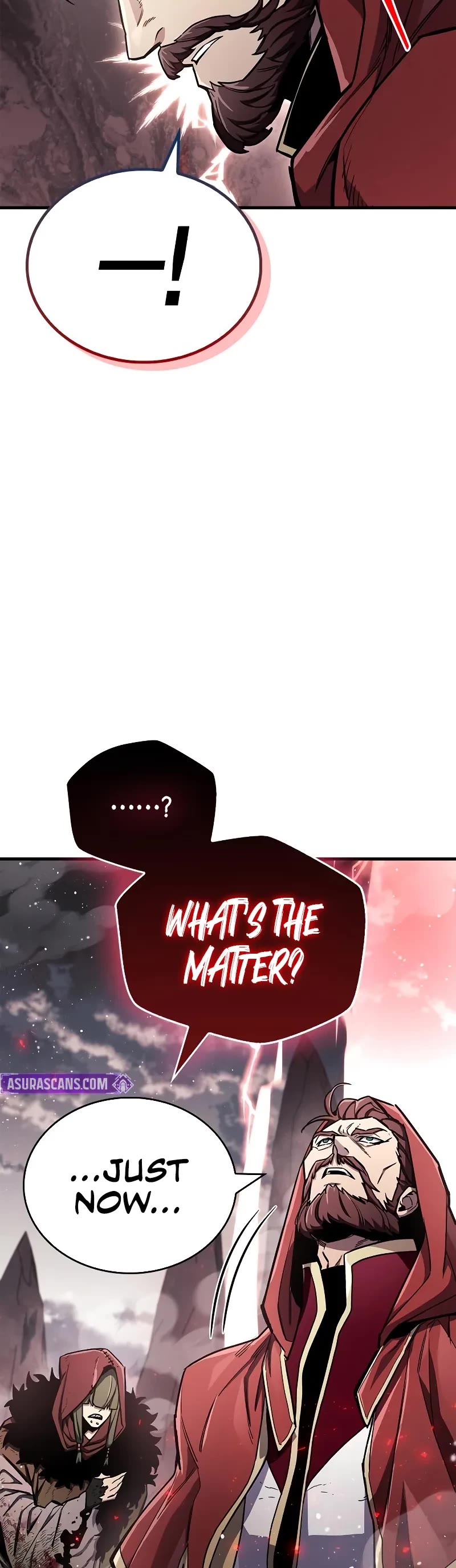 The Player Hides His Past Chapter 67 page 46 - Chapter 67