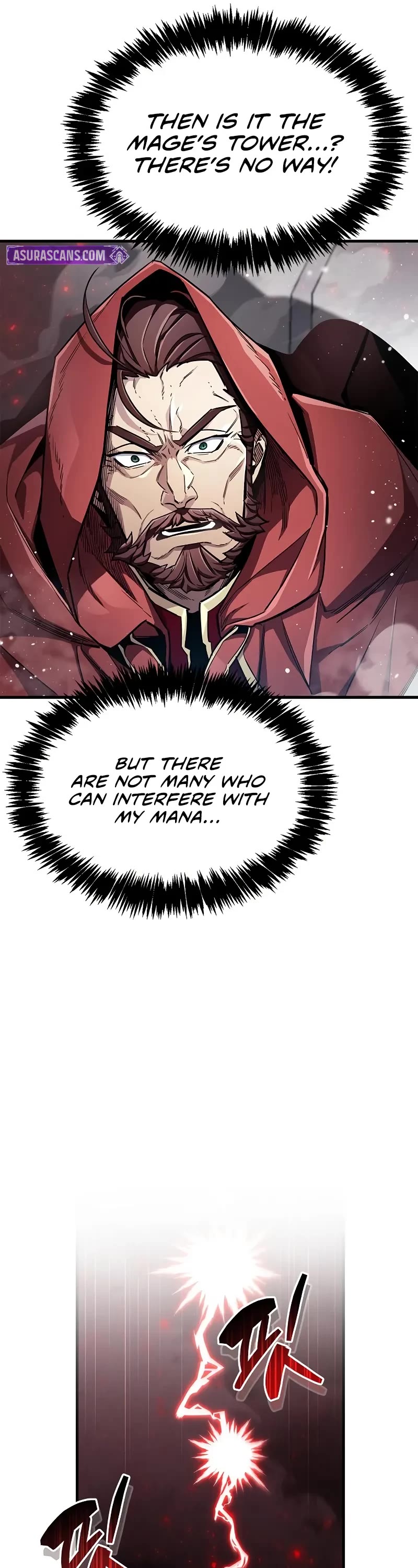 The Player Hides His Past Chapter 67 page 48 - Chapter 67