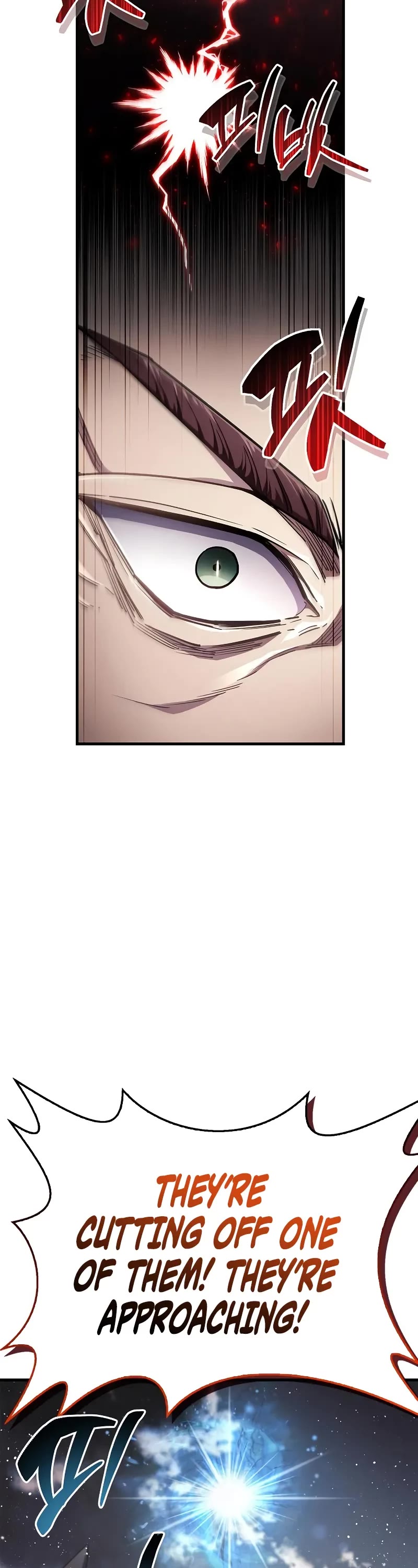 The Player Hides His Past Chapter 67 page 49 - Chapter 67